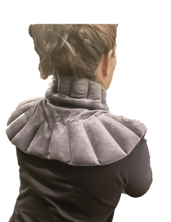 What is best for a stiff/sore neck, heat or cold? Quora