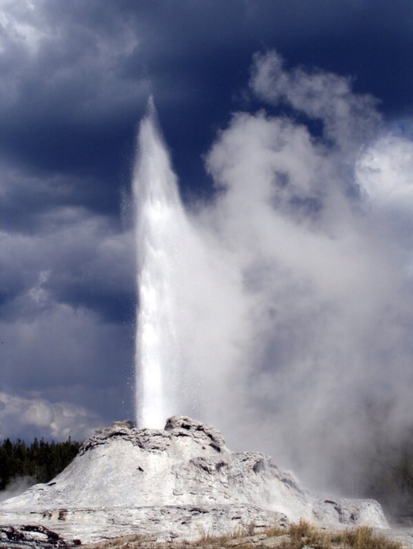 Is June a good time to visit Yellowstone? Quora