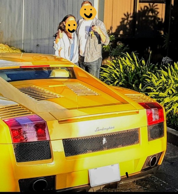 Can an 18yearold get a car loan? Quora
