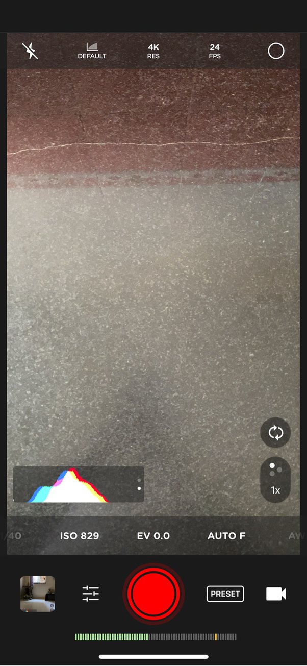 Which is the best camera app for the iPhone? Quora