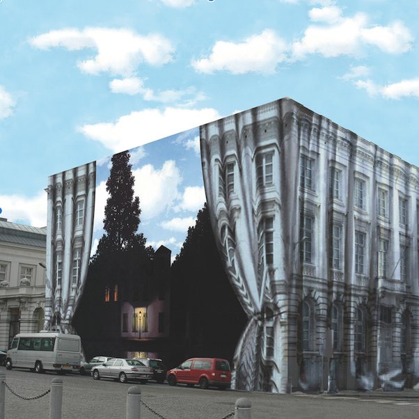 Why do people like surrealist art? Quora