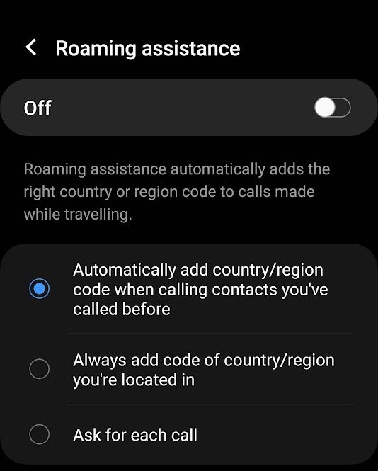 Antwort Why won t my phone work abroad? Weitere Antworten Why does my
