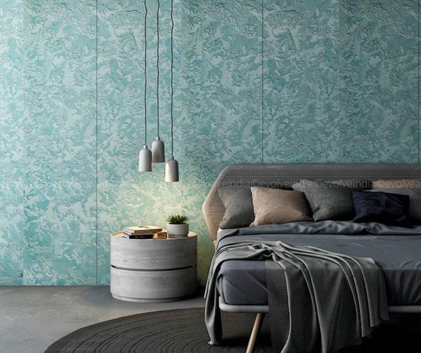 How much does it cost to smooth textured walls? Quora