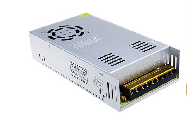 How to make a 12V power supply easy at home - Quora