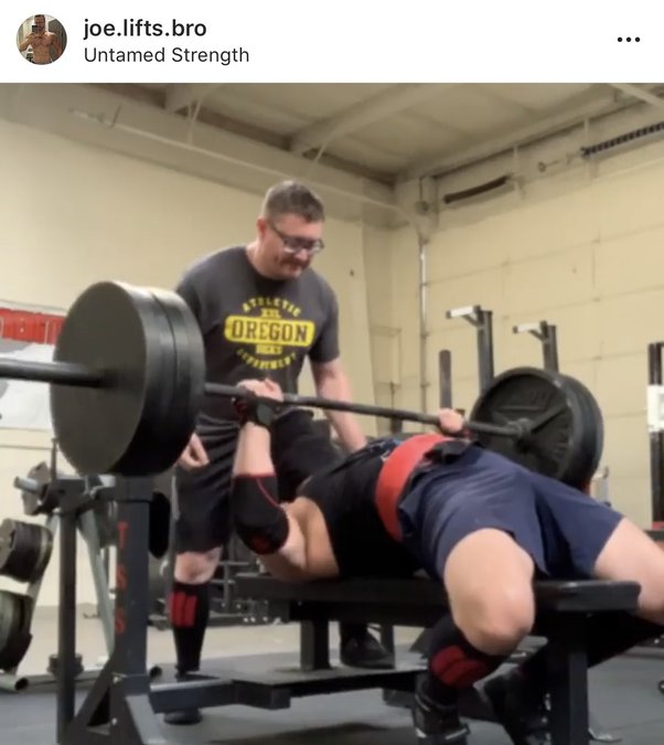 Bench Press How To Strength Level, 40 OFF