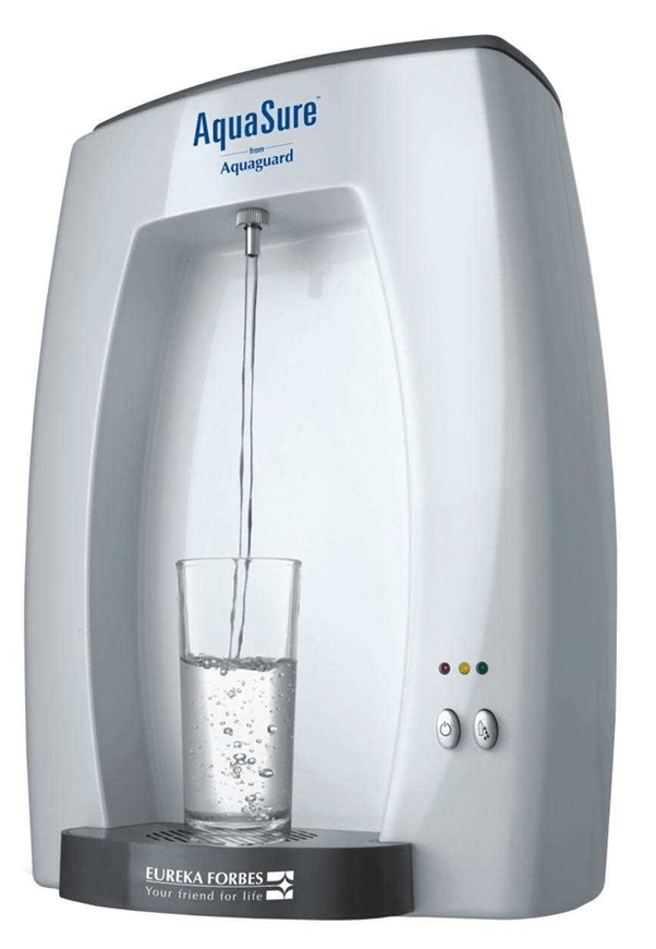 Which water purifier is best under 30000? Quora