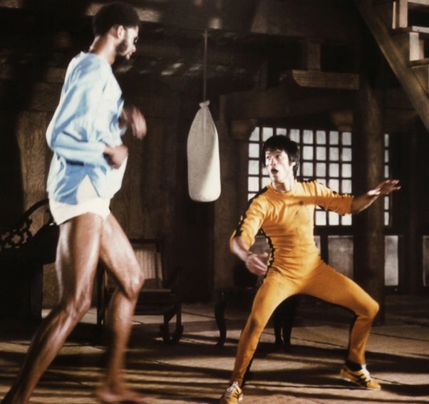 What martial arts did Bruce Lee teach Kareem AbdulJabbar? Quora