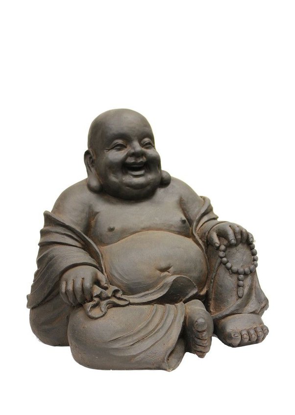 What does the laughing Buddha signify in India? Quora