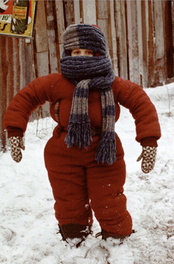 How many layers should you wear skiing? Quora