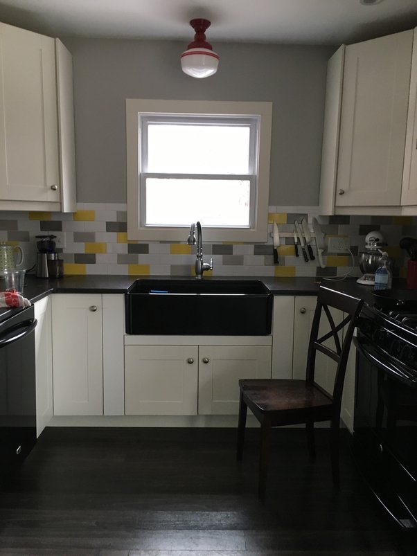 How long does it take to install an IKEA kitchen? Quora