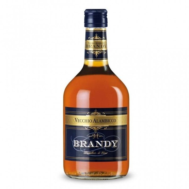 Is it okay to drink brandy every day? Quora