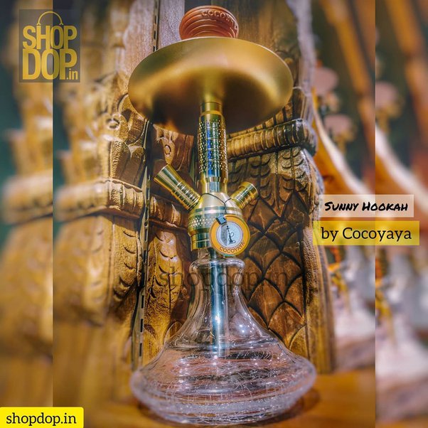How to buy a hookah online in Kerala Quora