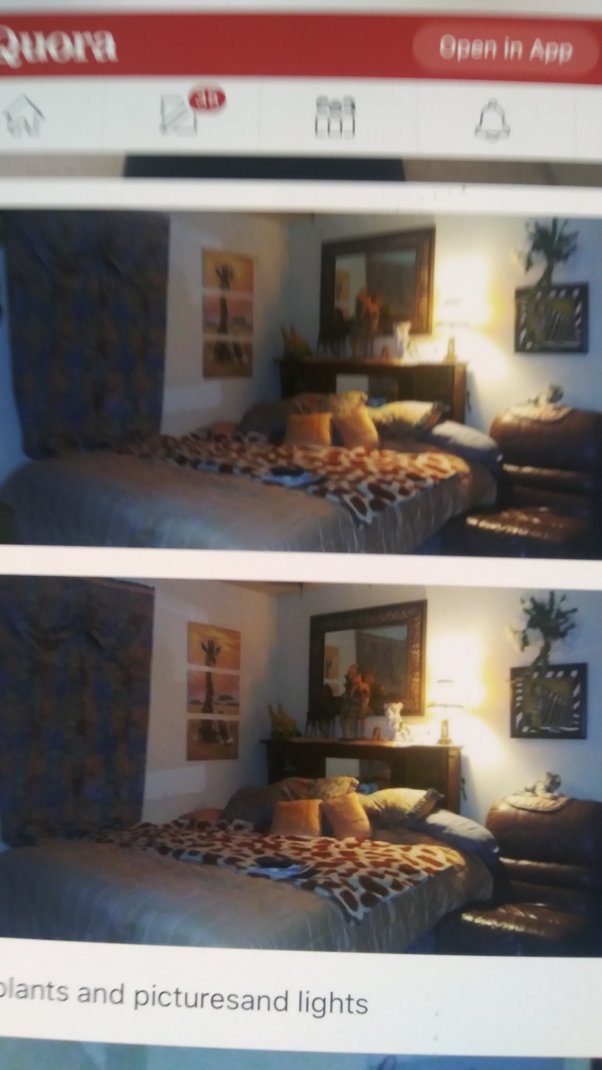 What are some DIY crafts for home decor? Quora