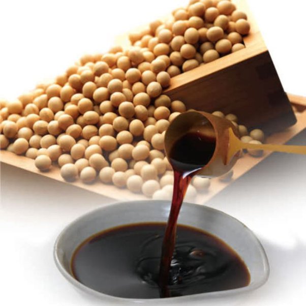 Is Soy Sauce Bad For Dogs