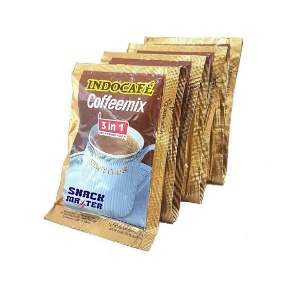 Apa rekomendasi kopi sachet yang enak? Quora