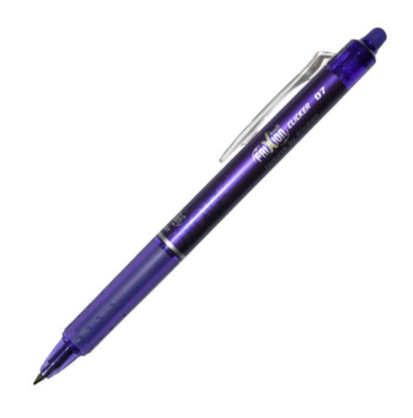 Are erasable pens worth it? Quora