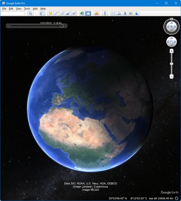 Why does the world have different time zones when it's still the same