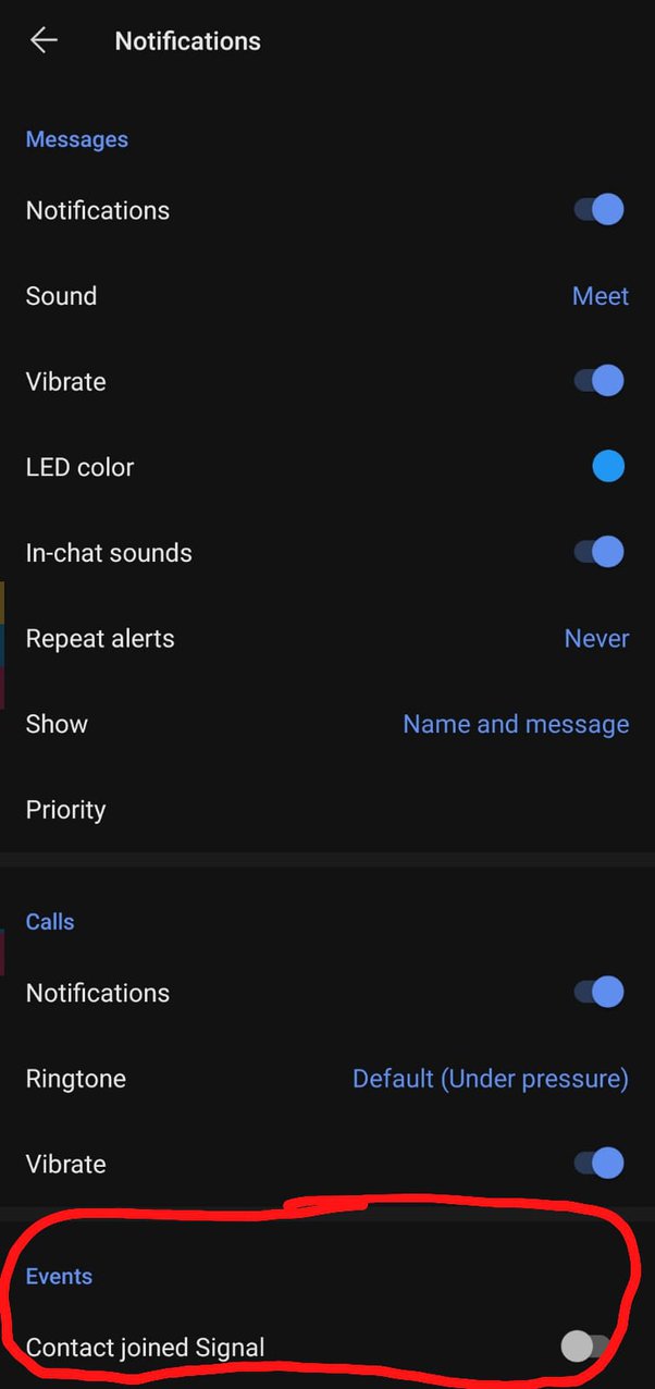 Can a signal app be used internationally? Quora