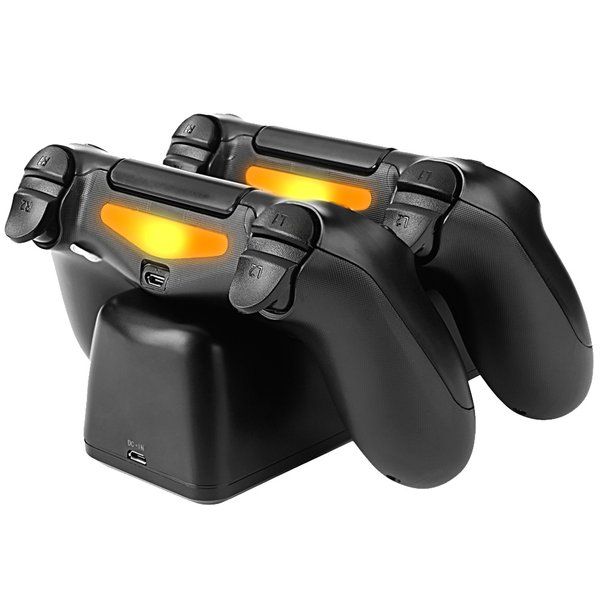 Asser Senator Höhle ps4 controller recharge Rindfleisch Zitat Stenografie
