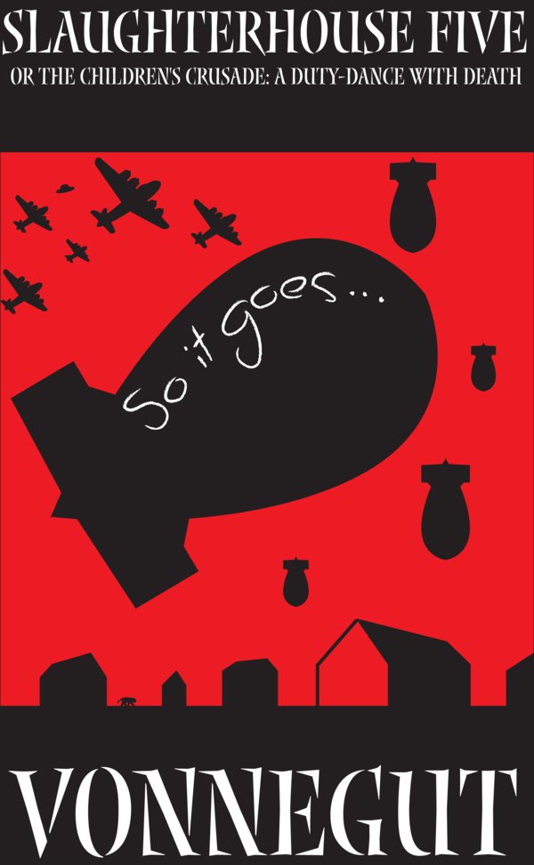 Why is 'SlaughterhouseFive' considered a postmodern novel? Quora