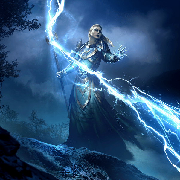 Top 49+ imagen dnd 5e lightning bolt abzlocal fi