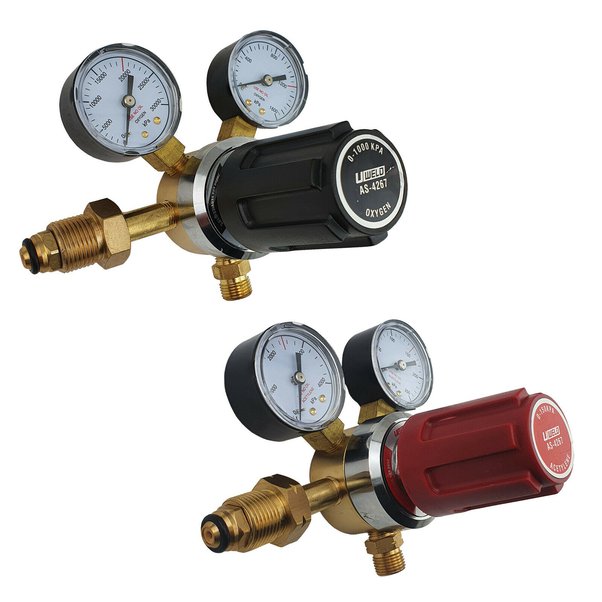 How to tell if your welding tank is low on gas Quora