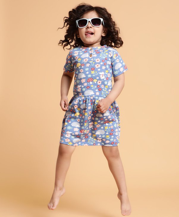 What is the best site to buy baby clothes in india? Quora