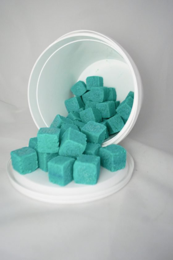 What are the benefits of adding ice to urinals? Quora