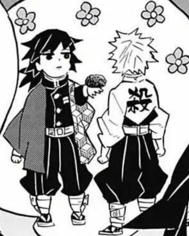 How to rate Sanegiyuu (Sanemi x Giyuu) Quora