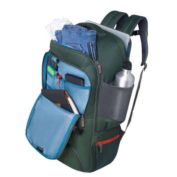 How to carry both a laptop bag and a rucksack at the same time Quora