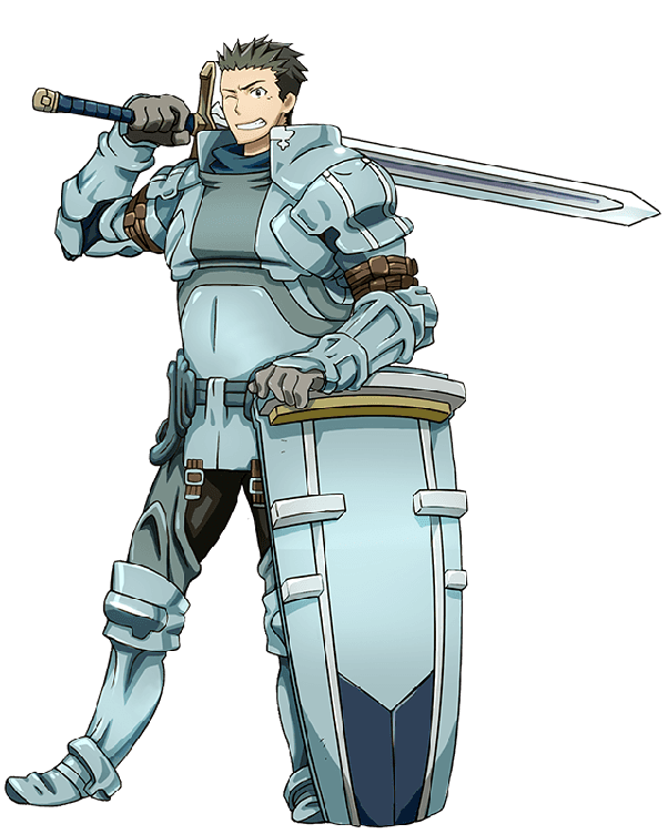 What is a tank in RPG? Quora
