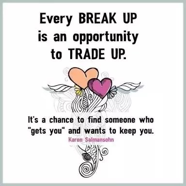 What Are The Most Inspirational Quotes After A Breakup Quora