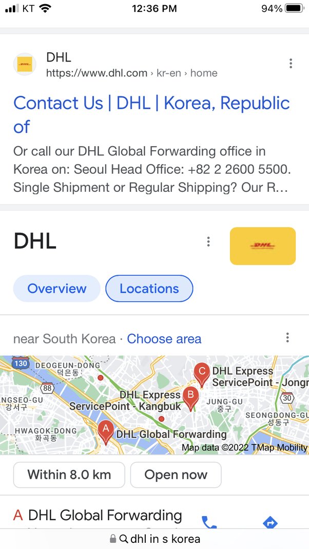 How to get a job in South Korea as a young foreigner Quora