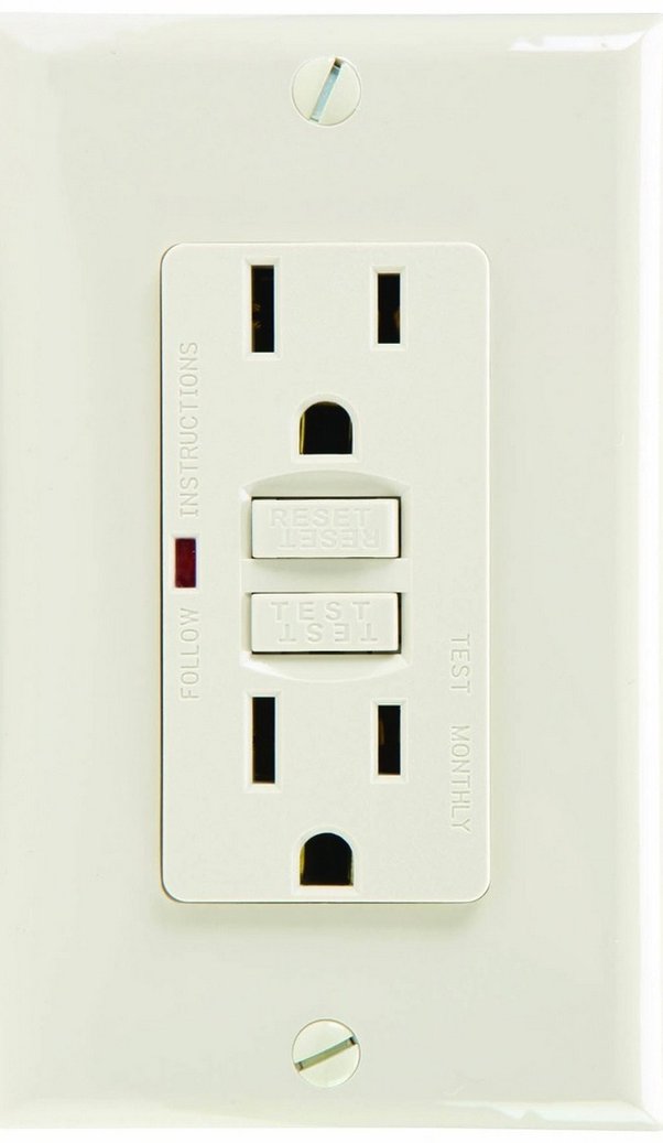 What are the chances of being electrocuted in the shower after turning