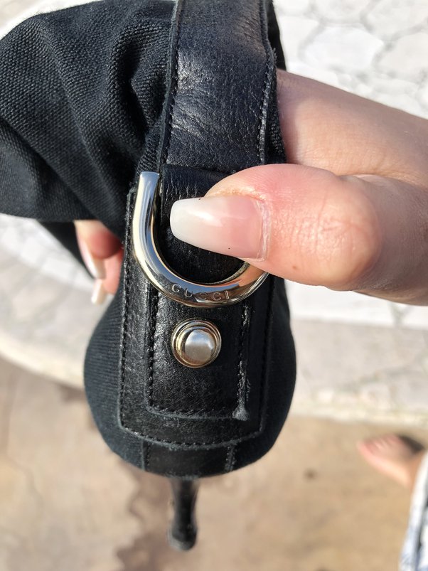 Can I look up a Gucci bag by its serial number? Quora