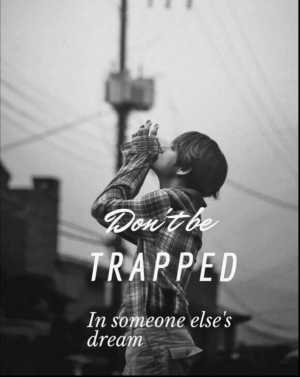 Which BTS member would you like to live with? Quora