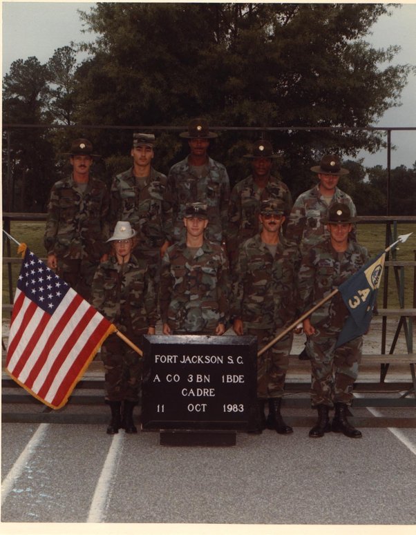 How much power do drill sergeants/instructors have over recruits in