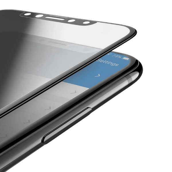 How does a screen protector affect an iPhone XR? Quora