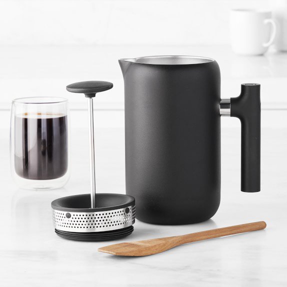How to use a West Bend coffee maker - Quora