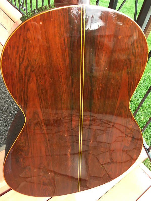 Why is Brazilian rosewood so much more expensive and desired than other
