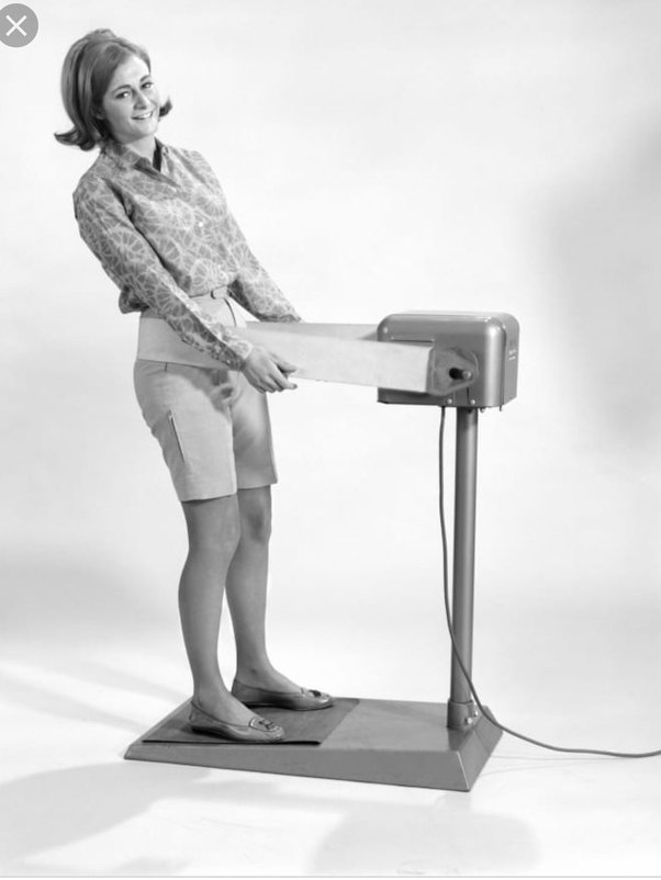 Are vibration exercise machines a scam or do they actually make