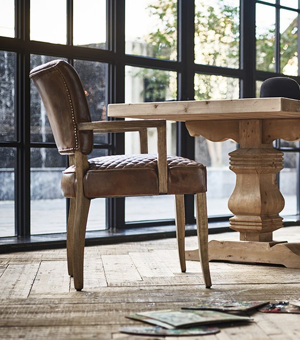 How to increase a formal dining chair height by 2” Quora