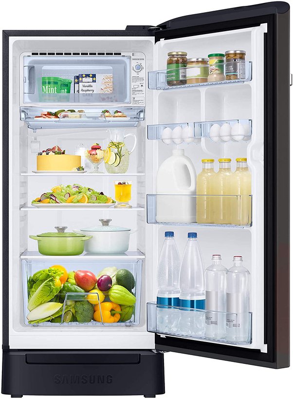 Which is the best fridge in 185195 L in India? Quora