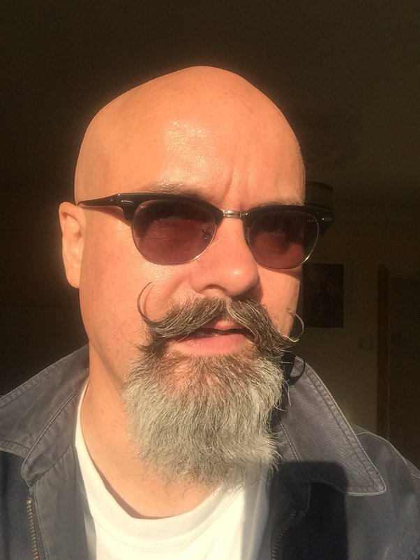 Is shaving my head good for my hair (scalp?)? Quora