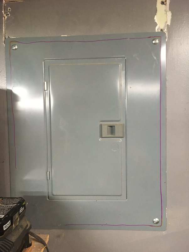 How to insulate around electrical boxes Quora