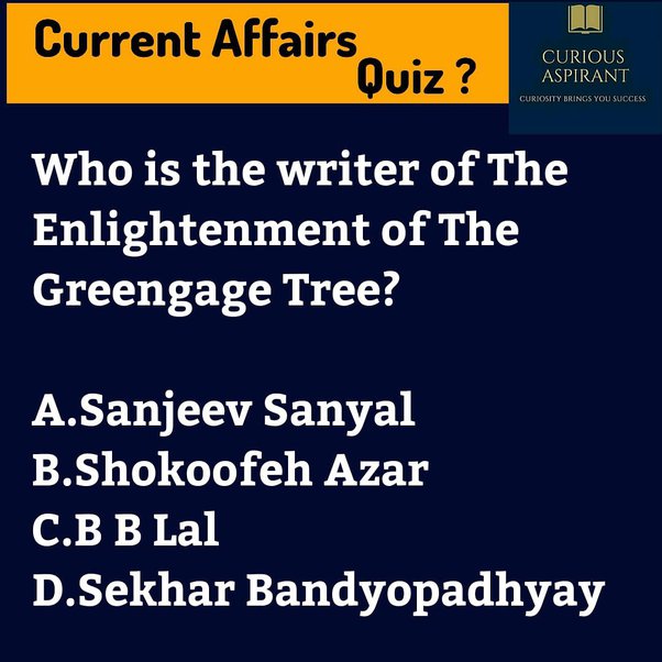 Which is the best source for daily current affairs? Quora