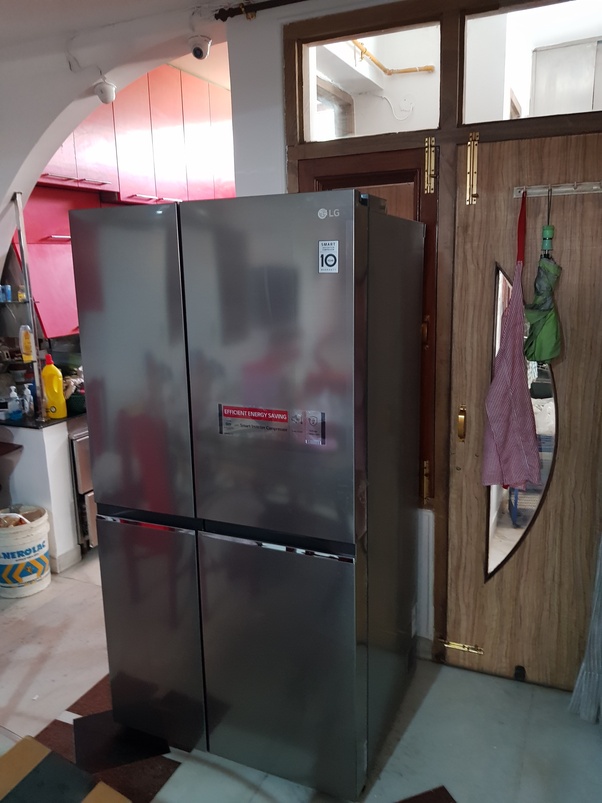 LG Refrigerator Is Humming [How To Fix] kienitvc.ac.ke