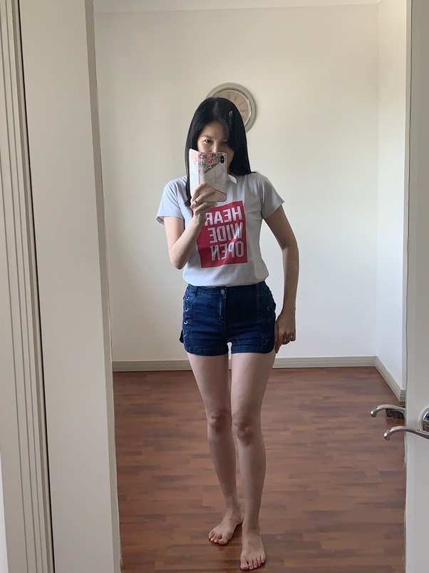 Why do adults have mirror selfies? I'm 72 years old and would never