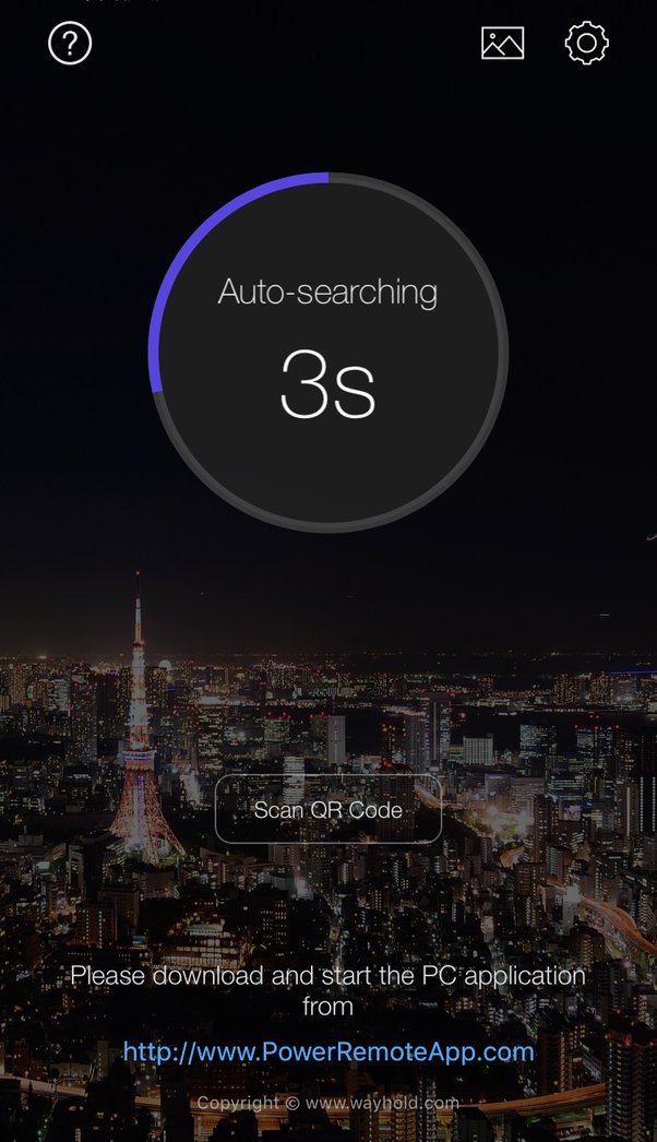 How to use my iPhone as a remote to control PowerPoint slides Quora