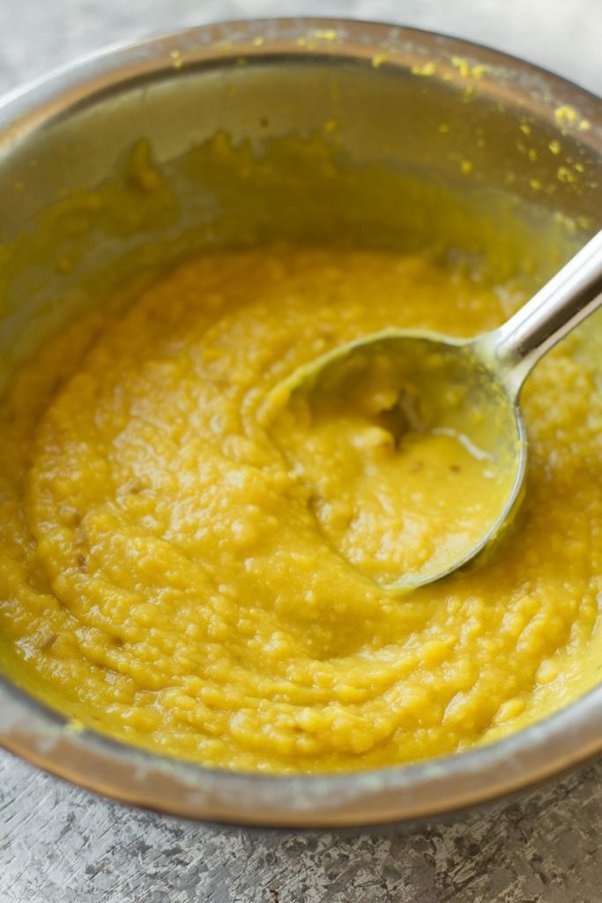 What is your favorite way to eat lentils? Quora